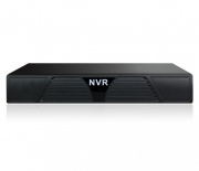 4-х канальный IP видеорегистратор - J2000-NVR04 v.3